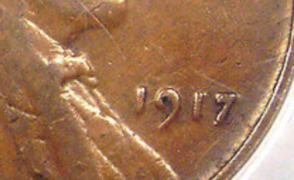 1917-DDO-Lincoln-Wheat-Penny?